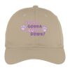 Fine Twill Cap Thumbnail