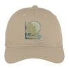 Fine Twill Cap Thumbnail