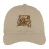 Fine Twill Cap Thumbnail