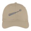 Fine Twill Cap Thumbnail