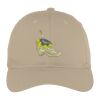 Fine Twill Cap Thumbnail