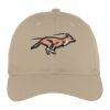 Fine Twill Cap Thumbnail