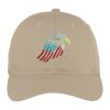 Fine Twill Cap Thumbnail