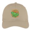Fine Twill Cap Thumbnail