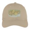 Fine Twill Cap Thumbnail