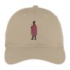 Fine Twill Cap Thumbnail