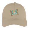 Fine Twill Cap Thumbnail