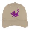 Fine Twill Cap Thumbnail