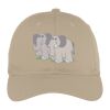 Fine Twill Cap Thumbnail