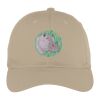 Fine Twill Cap Thumbnail