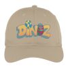 Fine Twill Cap Thumbnail