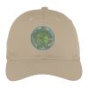 Fine Twill Cap Thumbnail