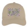 Fine Twill Cap Thumbnail