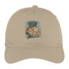 Fine Twill Cap Thumbnail