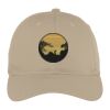 Fine Twill Cap Thumbnail
