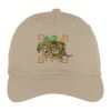 Fine Twill Cap Thumbnail
