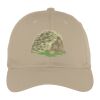 Fine Twill Cap Thumbnail