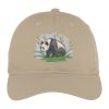 Fine Twill Cap Thumbnail