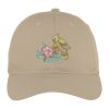Fine Twill Cap Thumbnail