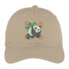 Fine Twill Cap Thumbnail