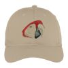 Fine Twill Cap Thumbnail