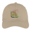 Fine Twill Cap Thumbnail