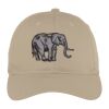 Fine Twill Cap Thumbnail