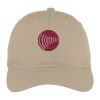 Fine Twill Cap Thumbnail