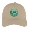 Fine Twill Cap Thumbnail