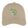 Fine Twill Cap Thumbnail