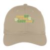 Fine Twill Cap Thumbnail