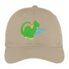 Fine Twill Cap Thumbnail