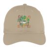 Fine Twill Cap Thumbnail