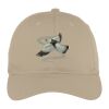 Fine Twill Cap Thumbnail