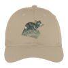 Fine Twill Cap Thumbnail
