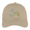 Fine Twill Cap Thumbnail