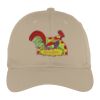 Fine Twill Cap Thumbnail