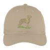 Fine Twill Cap Thumbnail