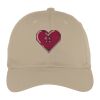 Fine Twill Cap Thumbnail