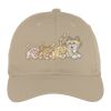 Fine Twill Cap Thumbnail