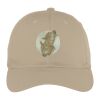 Fine Twill Cap Thumbnail