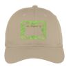 Fine Twill Cap Thumbnail