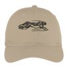 Fine Twill Cap Thumbnail