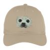 Fine Twill Cap Thumbnail