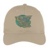 Fine Twill Cap Thumbnail