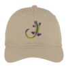 Fine Twill Cap Thumbnail