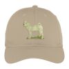 Fine Twill Cap Thumbnail