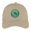 Fine Twill Cap Thumbnail