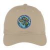 Fine Twill Cap Thumbnail