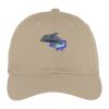 Fine Twill Cap Thumbnail